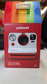 Polaroid Now Instant Camera Generation 2