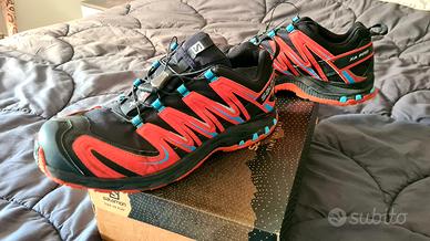 salomon xa pro 3d gtx goretex 48