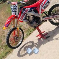 Crf 250