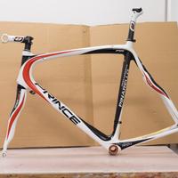 Telaio Pinarello Prince 2010 ( carbonio ) tg. 59,5