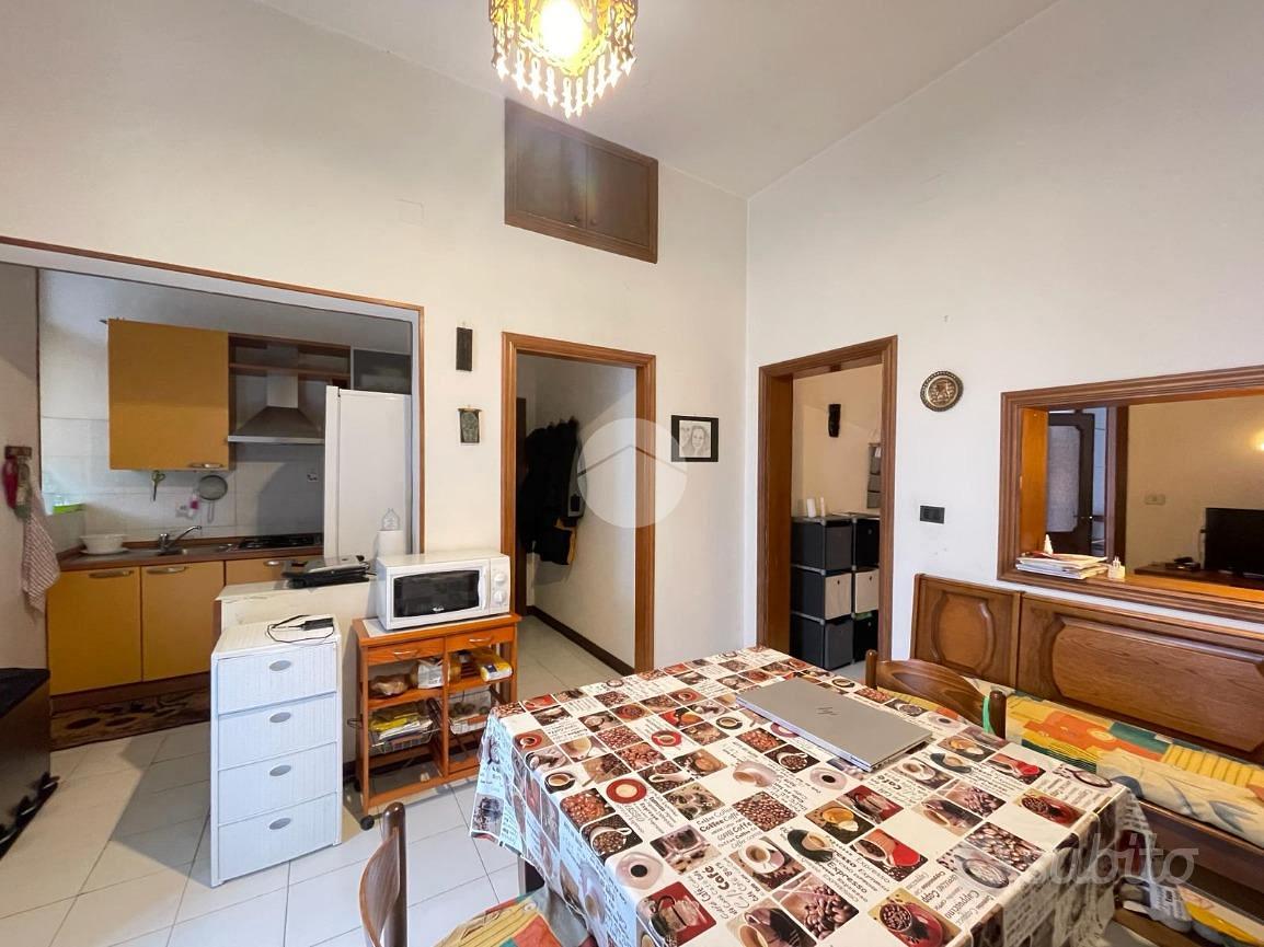 Appartamento – Savona, Rusca - Altro