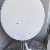 parabola satellitare