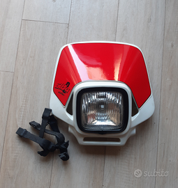 Acerbis Elba 2 e Parafanghi enduro acerbis, ufo