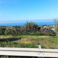 Vendita terreni Loc. Spartà - Messina