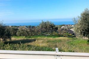 Vendita terreni Loc. Spartà - Messina