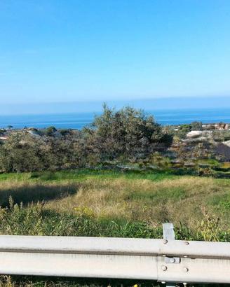 Vendita terreni Loc. Spartà - Messina