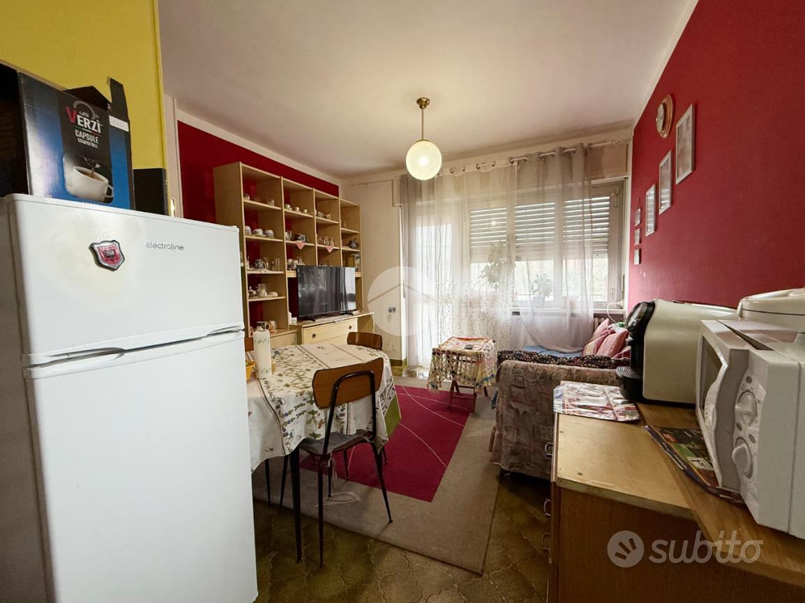 Appartamento – Ivrea, San Grato, Bellavista - Vista 4