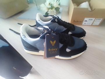 Avirex civilian military 