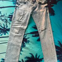 Pantaloni Jeans Dsquared2