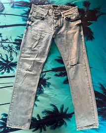 Pantaloni Jeans Dsquared2