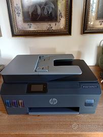 Stampante HP Smart Tank Plus 655