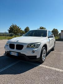 🚘 BMW X1 sDrive 16d RESTYLING E84l