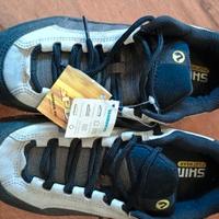 scarpe MTB Shimano 