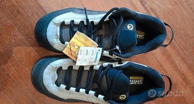 scarpe MTB Shimano 