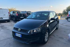 Volkswagen Polo 1.2 TDI DPF 5 p. Comfortline