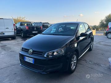 Volkswagen Polo 1.2 TDI DPF 5 p. Comfortline