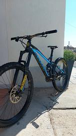 Mondraker dune