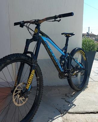 Mondraker dune