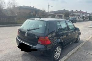 golf 4 