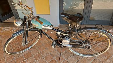 Ciclomotore Bianchi mod. Aquilotto 1960