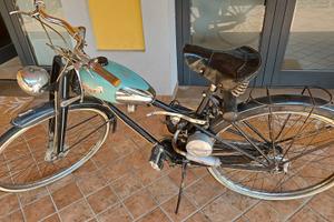 Ciclomotore Bianchi mod. Aquilotto 1960