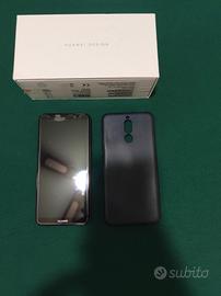 Cellulare Huawei Mate 10 Lite 64Gb Dual SIM