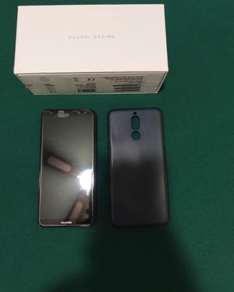 Cellulare Huawei Mate 10 Lite 64Gb Dual SIM