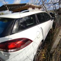 Ricambi Renault Clio IV SW 2015