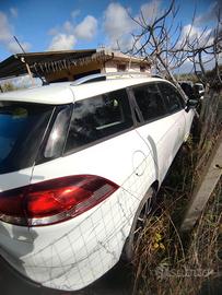 Ricambi Renault Clio IV SW 2015