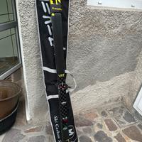 Sci Merelli Vertical Ski Alp