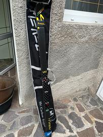 Sci Merelli Vertical Ski Alp