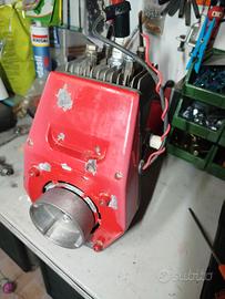 motore motozappa Mini Klein 
