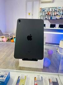 iPad mini 6 256GB Wifi usato con garanzia