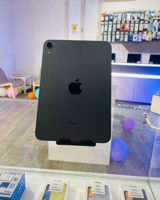 iPad mini 6 256GB Wifi usato con garanzia