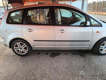 Ford C max 1.6 TDCi 90 cv