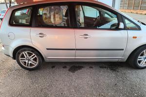 Ford C max 1.6 TDCi 90 cv