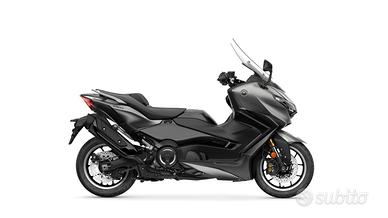 Yamaha T-Max 560 Tech Max MY 2026