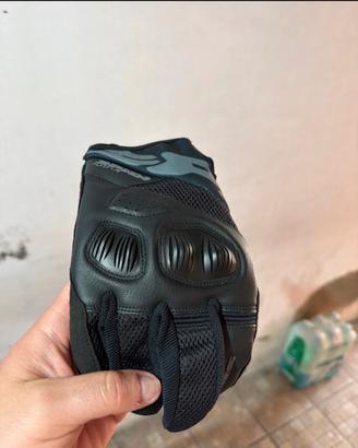Guanti moto spidi