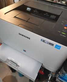 stampante laser a colori Samsung 