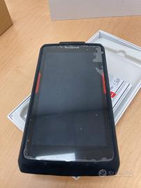 Honeywell EDA71-0-B961SAG0K ScanPal Rugged Tablet