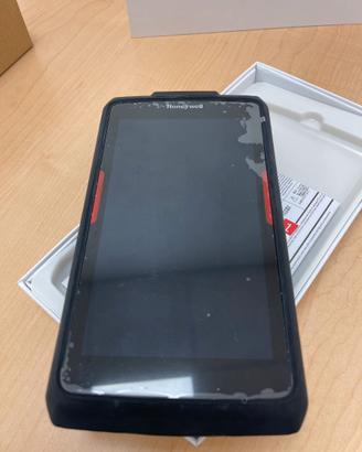 Honeywell EDA71-0-B961SAG0K ScanPal Rugged Tablet
