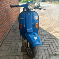 Vespa PK XL rush