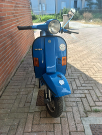 Vespa PK XL rush