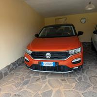 Volkswagen T-ROC 1.0 TSI Style