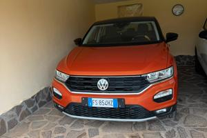 Volkswagen T-ROC 1.0 TSI Style