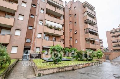 Appartamento Via Monsignor Luigi Castelli, 10, 208