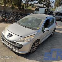PEUGEOT 207 SW WK 1.6 16V 120CV 07-13 ricambi