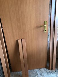 Porta da interno