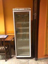 Vetrina frigo refrigerata