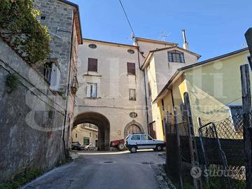 Casa Indipendente Teano [Cod. rif 3268076VRG]